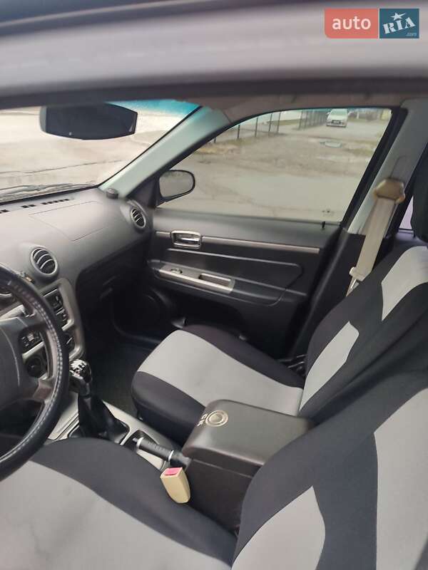 Седан Geely CK 2013 в Борисполе