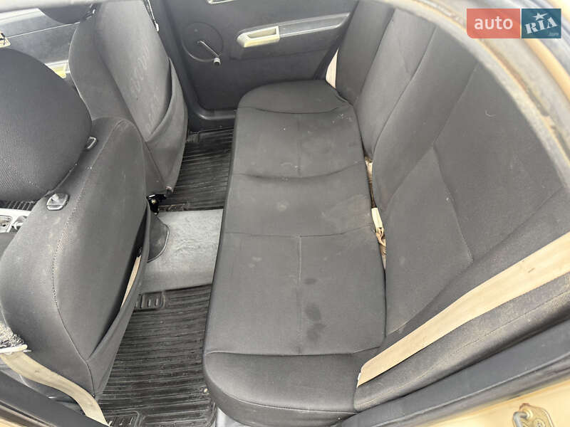 Седан Geely CK 2012 в Дубно