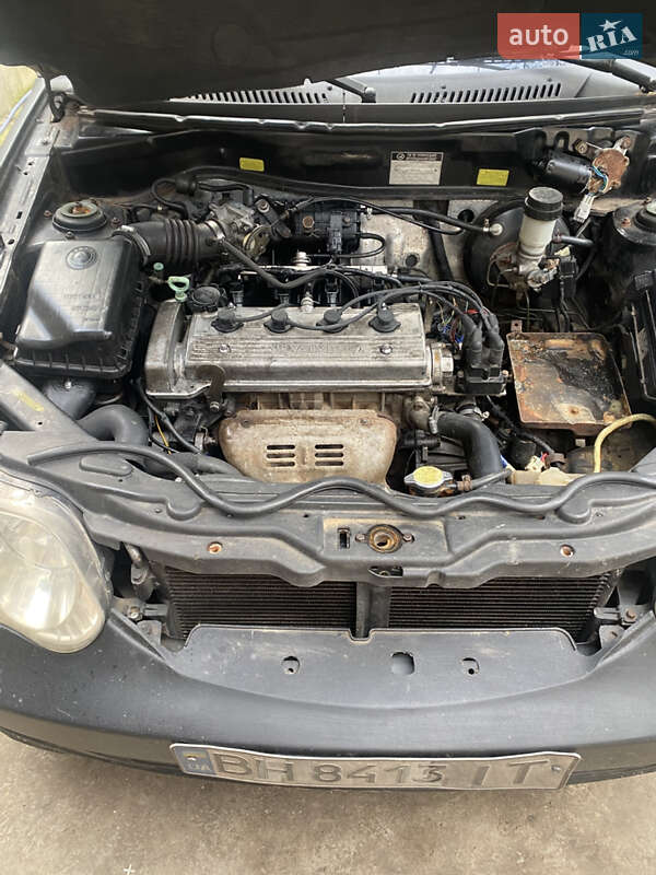 Седан Geely CK 2010 в Одессе