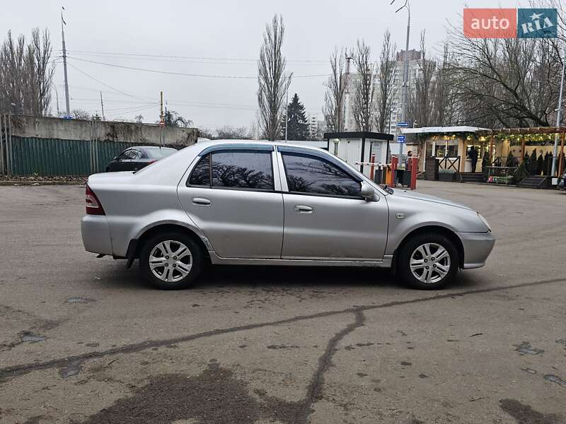 Седан Geely CK 2013 в Киеве