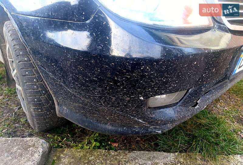 Седан Geely CK 2012 в Знаменке