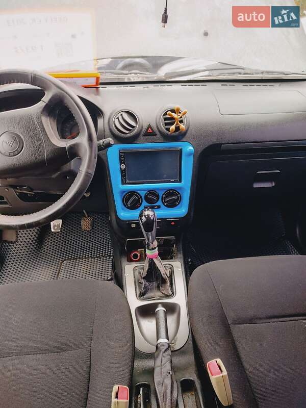 Седан Geely CK 2013 в Житомире