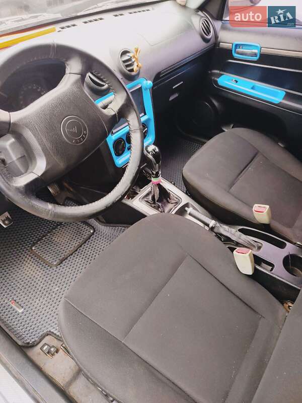 Седан Geely CK 2013 в Житомире