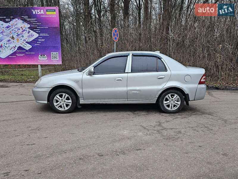 Седан Geely CK 2013 в Киеве фото 3 Седан Geely CK 2013 в Киеве