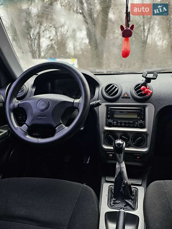 Седан Geely CK 2013 в Киеве фото 15 Седан Geely CK 2013 в Киеве