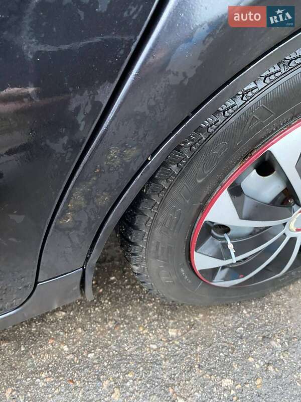 Седан Geely CK 2013 в Харькове