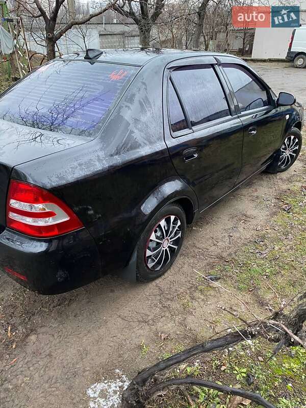 Седан Geely CK 2013 в Харькове