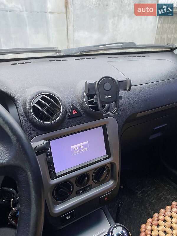 Седан Geely CK 2013 в Харькове