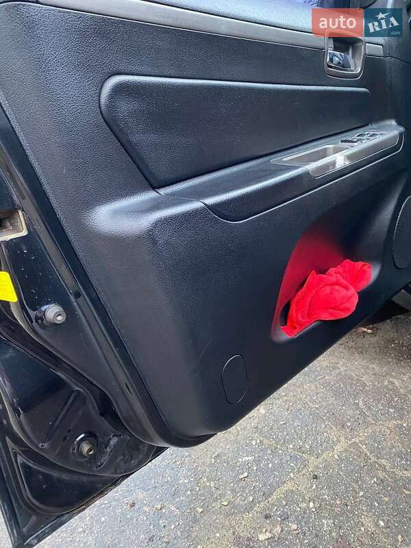 Седан Geely CK 2013 в Харькове