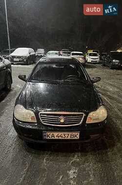 Седан Geely CK 2013 в Ірпені