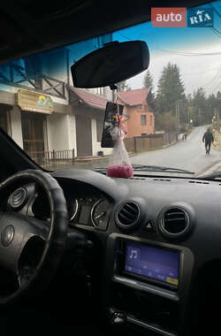 Седан Geely CK 2012 в Яблуниці
