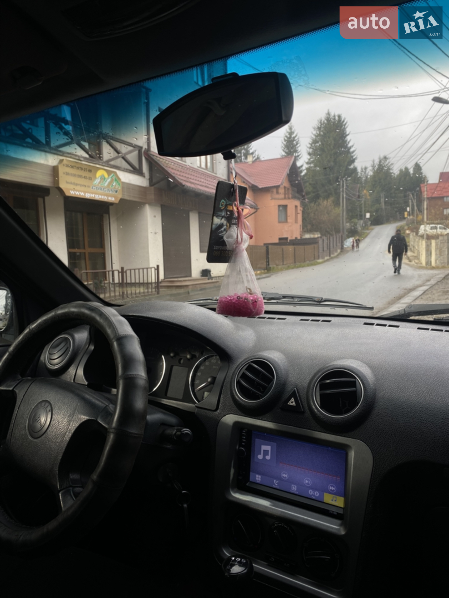 2012 Geely CK (Otaka) - мініатюра 2