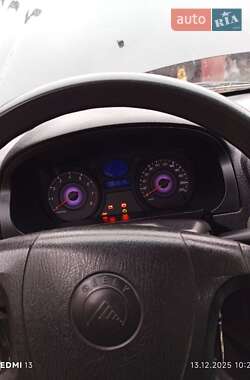 Седан Geely CK 2012 в Городке