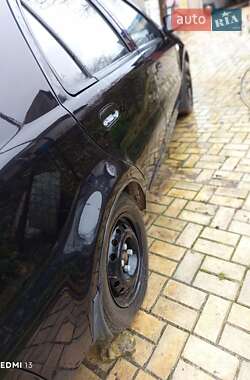 Седан Geely CK 2012 в Городке