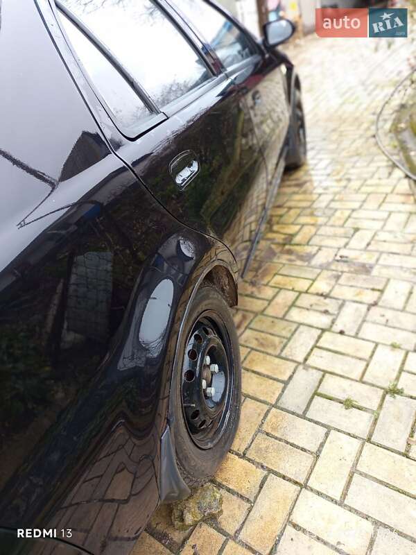 Седан Geely CK 2012 в Городку