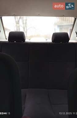 Седан Geely CK 2012 в Городке