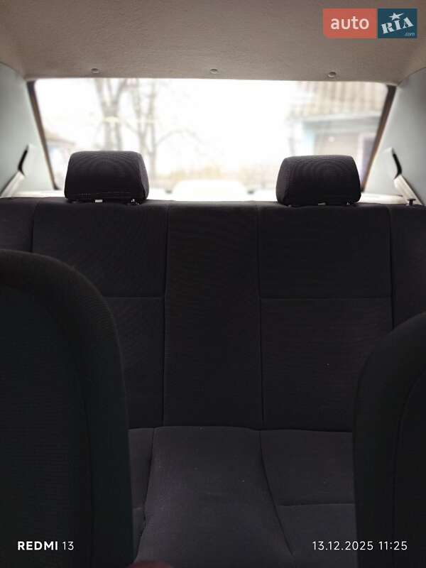 Седан Geely CK 2012 в Городку