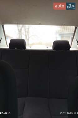 Седан Geely CK 2012 в Городке