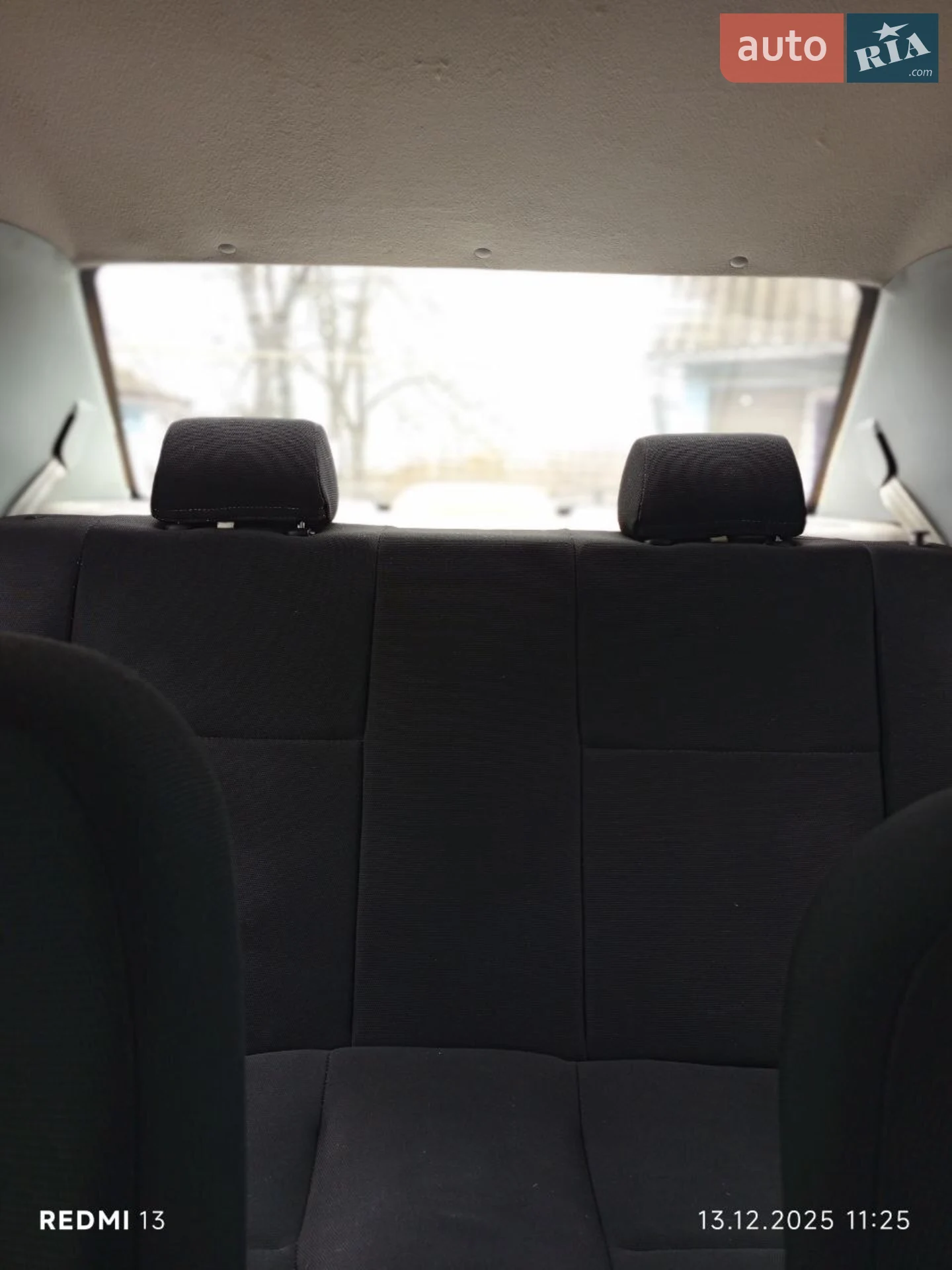 2012 Geely CK (Otaka) - мініатюра 18