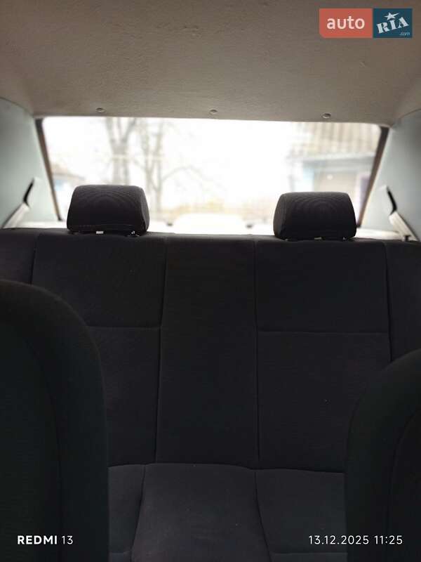 Седан Geely CK 2012 в Городку