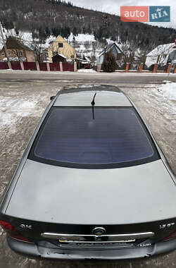 Седан Geely CK 2008 в Ужгороде
