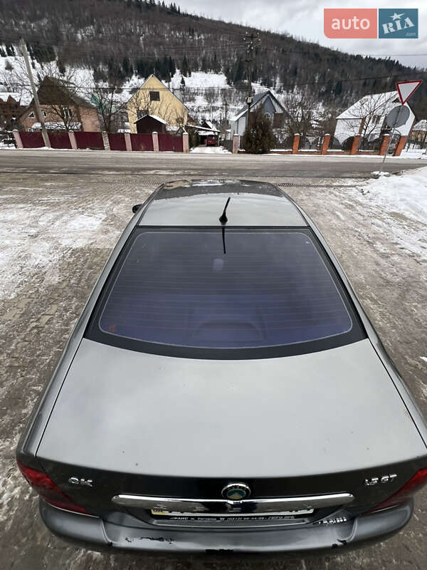 Седан Geely CK 2008 в Ужгороде фото 5 Седан Geely CK 2008 в Ужгороде