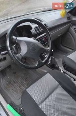 Седан Geely CK 2008 в Запорожье