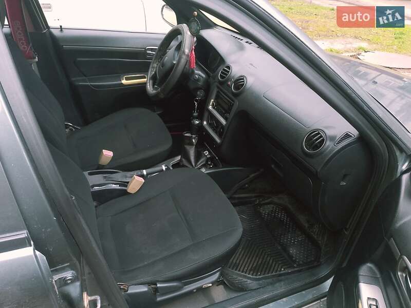 Седан Geely CK 2012 в Києві