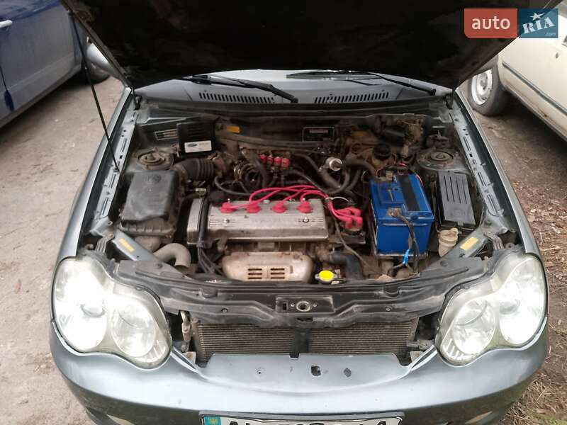 Седан Geely CK 2012 в Києві