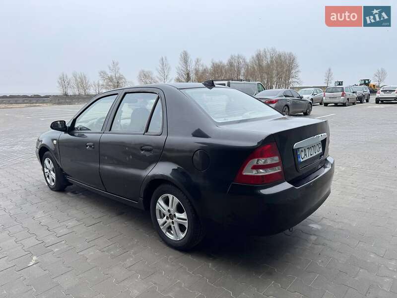 Седан Geely CK 2013 в Черкассах