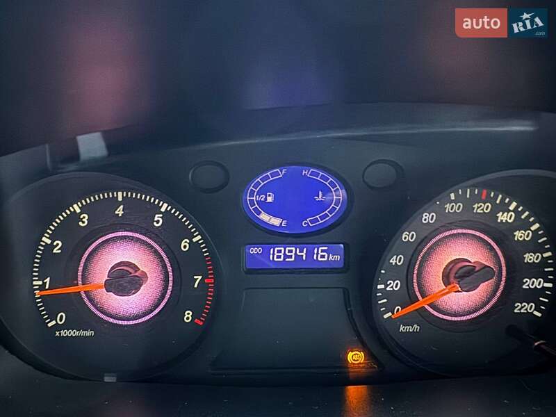 Седан Geely CK 2013 в Черкассах