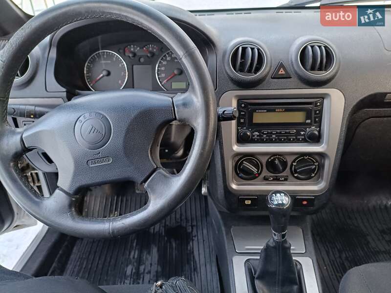 Седан Geely CK 2011 в Черкассах