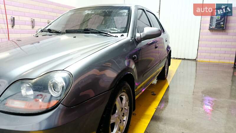 Седан Geely CK 2008 в Харькове