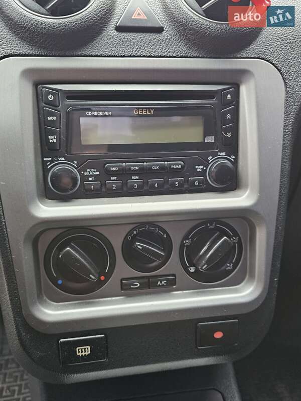 Седан Geely CK 2013 в Киеве