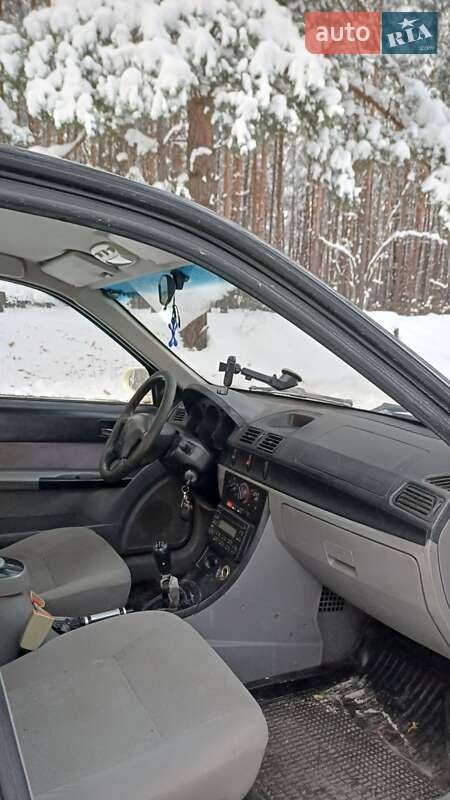 Седан Geely CK 2008 в Дубровице