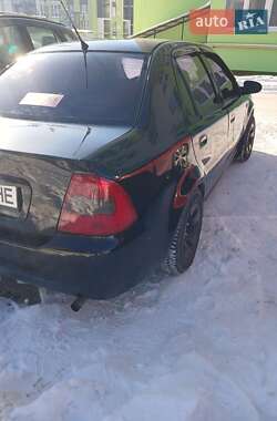 Седан Geely CK 2007 в Каменец-Подольском