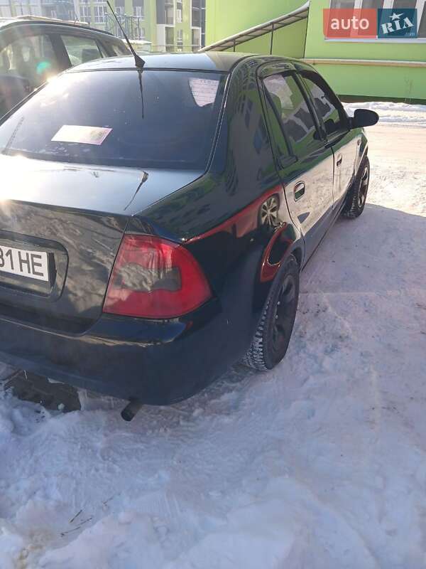 Седан Geely CK 2007 в Каменец-Подольском