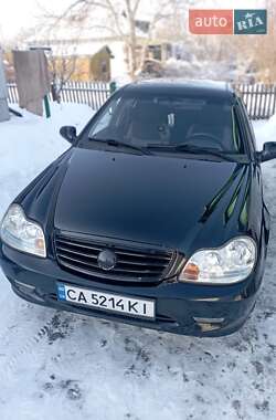 Седан Geely CK 2013 в Монастырище