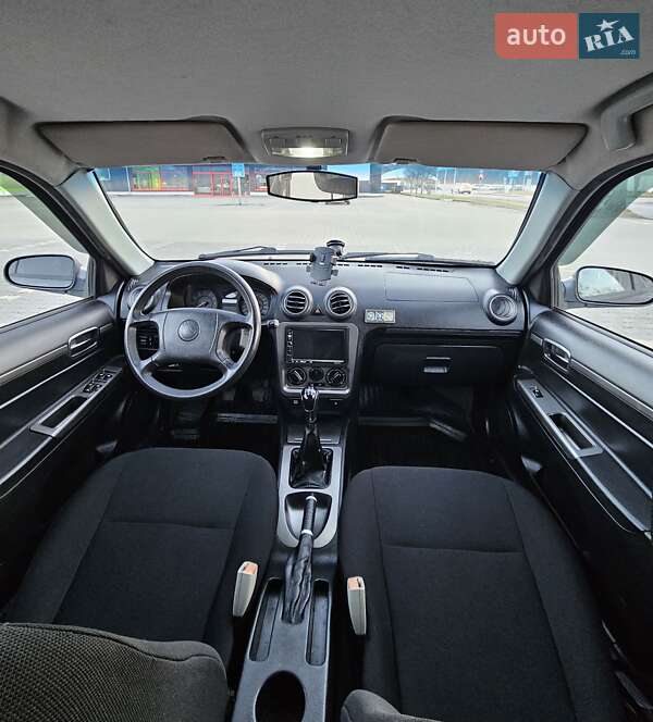 Седан Geely CK 2013 в Львове