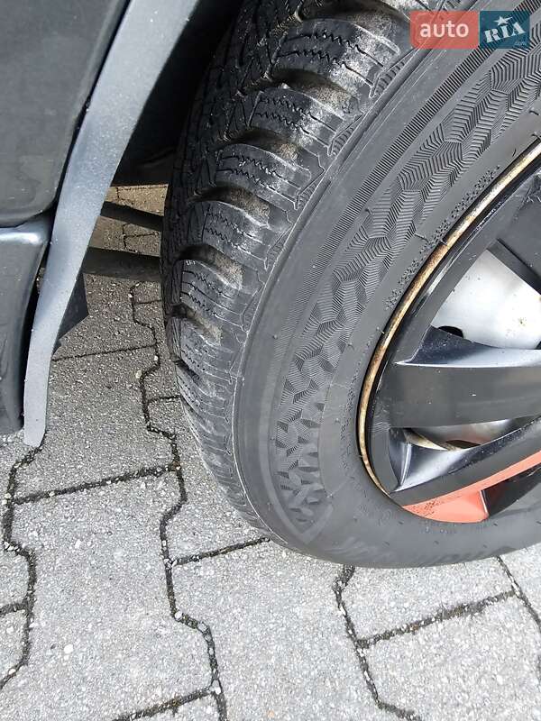 Седан Geely CK 2013 в Львове