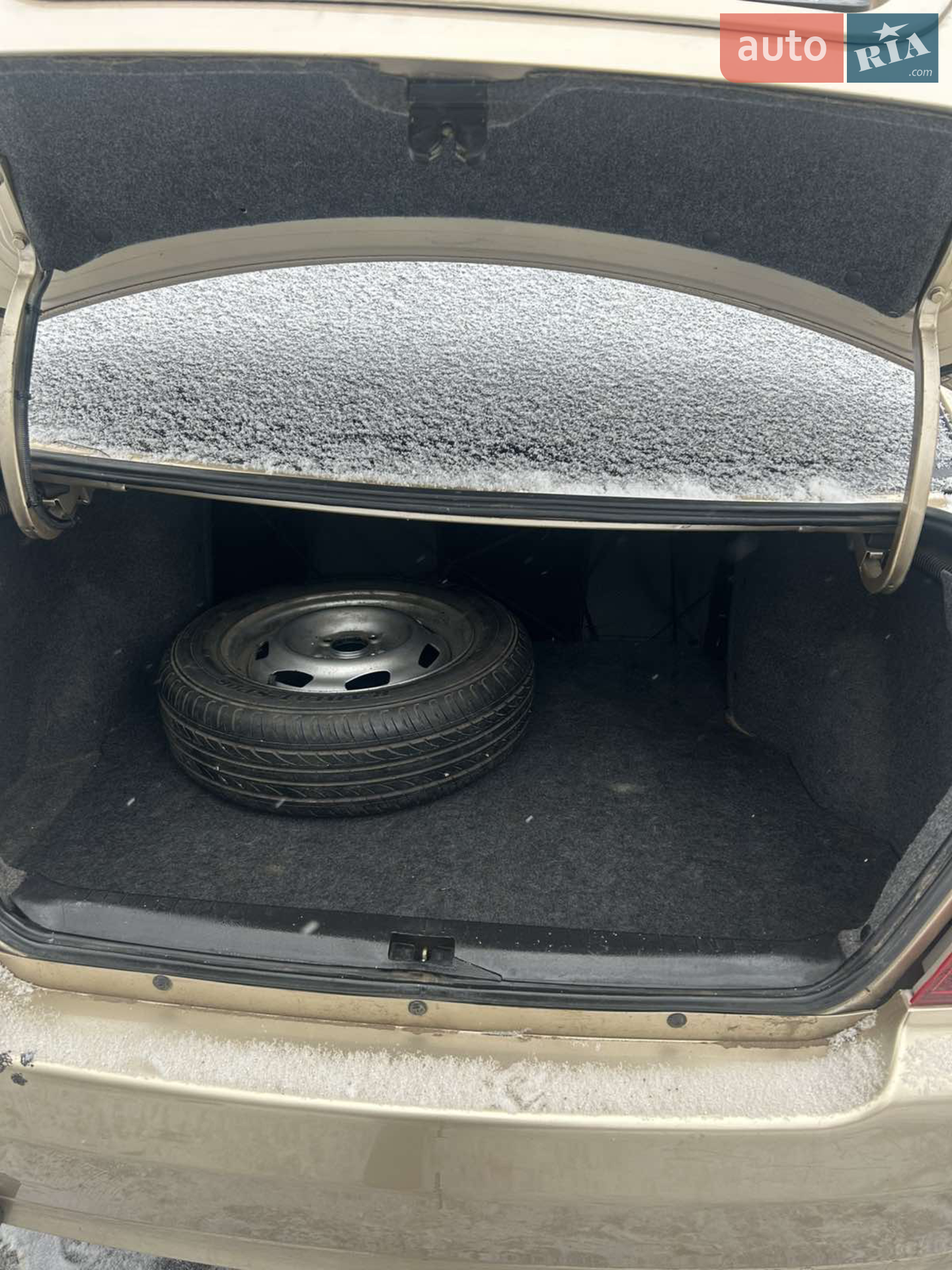 2012 Geely CK (Otaka) - мініатюра 10