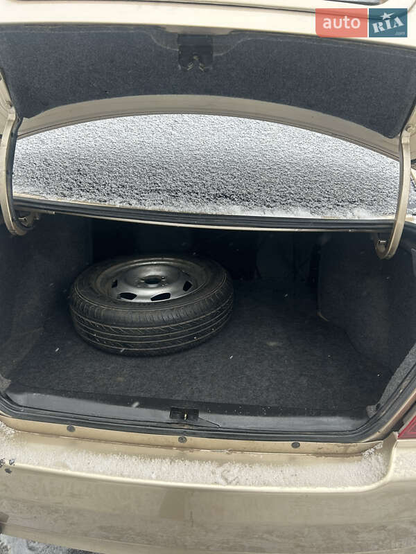 Седан Geely CK 2012 в Желтых Водах