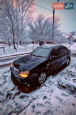 Седан Geely CK 2013 в Харькове