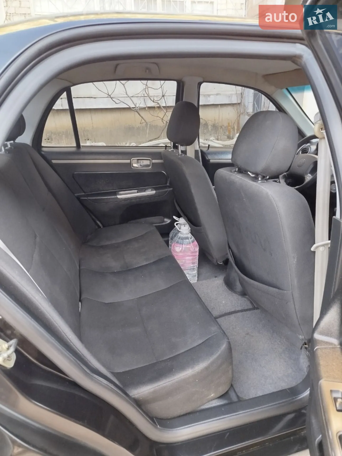 2013 Geely CK (Otaka) - мініатюра 5