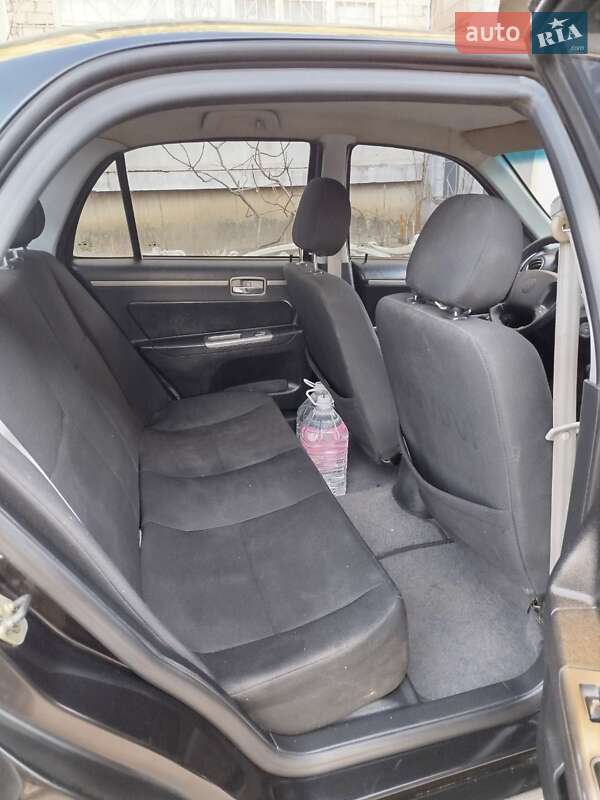 Седан Geely CK 2013 в Харкові