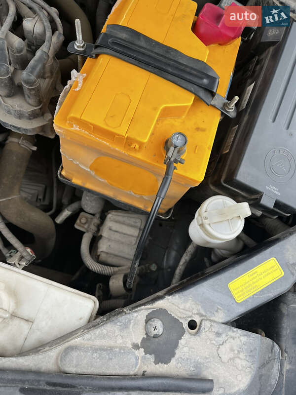 Седан Geely CK 2013 в Луцьку фото 15 Седан Geely CK 2013 в Луцьку