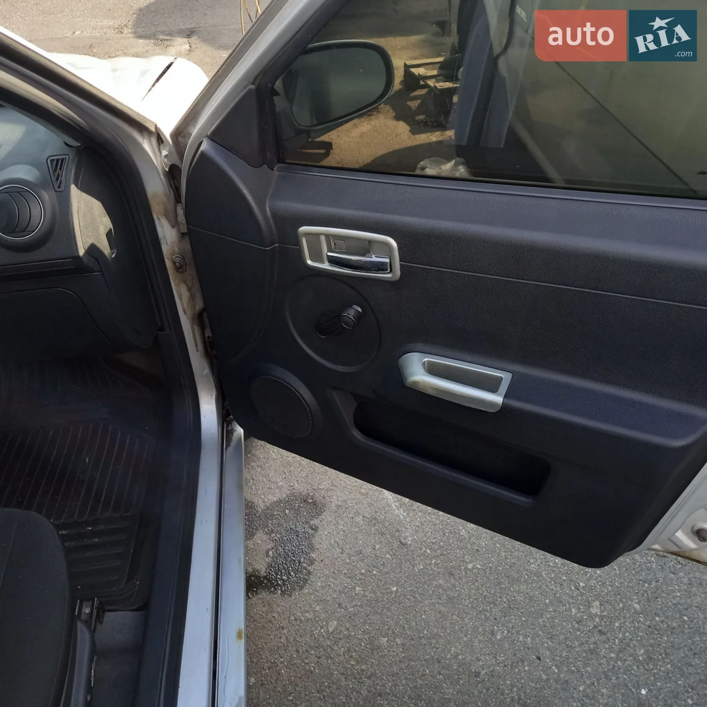 2013 Geely CK (Otaka) - мініатюра 7