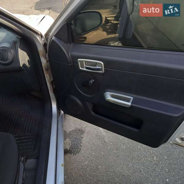 Седан Geely CK 2013 в Києві