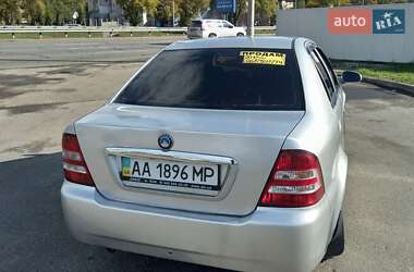 Седан Geely CK 2013 в Києві