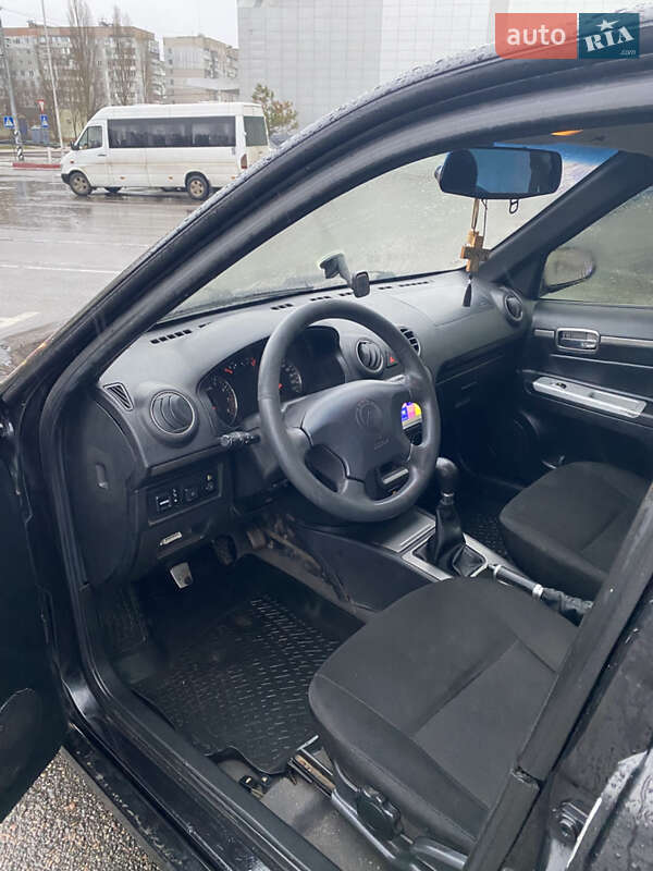 Седан Geely CK 2011 в Миколаєві фото 5 Седан Geely CK 2011 в Миколаєві